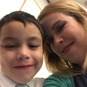 Meet your Posher, Jen